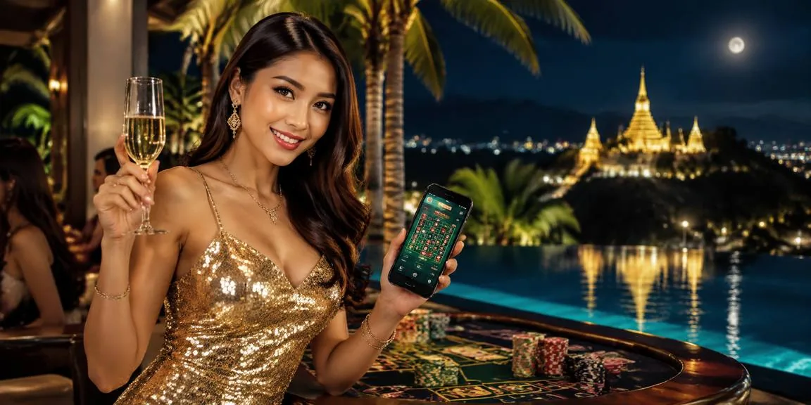 youngbet แบรนด์ที่สร้างมาเพื่อคนไทยโดยตรง